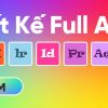 Adobe full app v2 29445