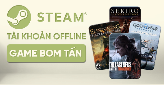 SteamTK 48660